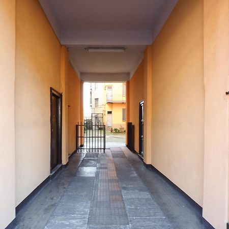 Appartamento Primopiano - Meda 51 Milano Esterno foto