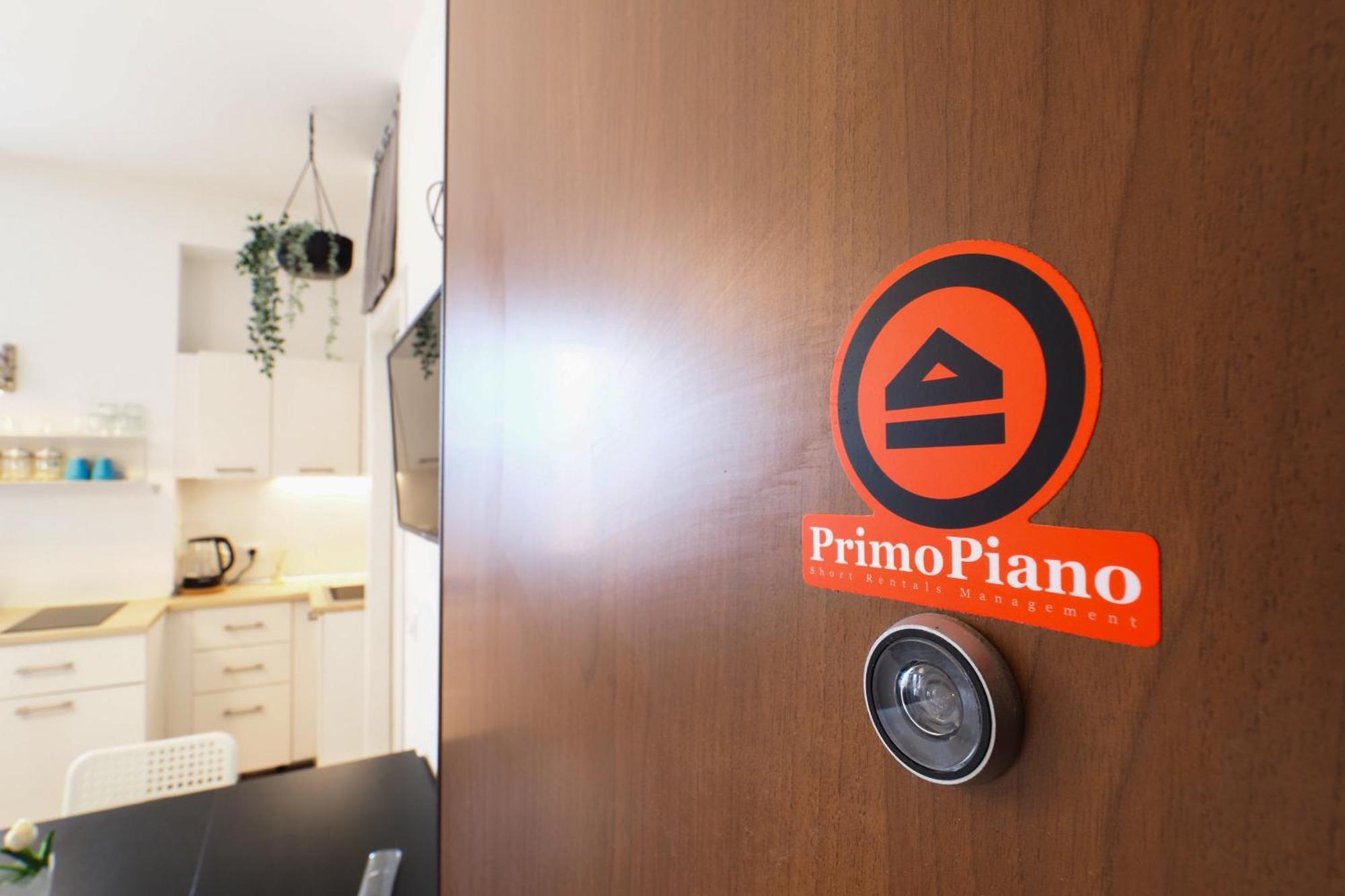 Appartamento Primopiano - Meda 51 Milano Esterno foto